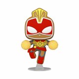 Dukke Funko Pop! MARVEL NAVIDAD Multifarvet Lim #2