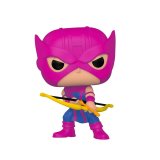 Samlerobjekter Funko Pop! MARVEL CLASSIC HAWKEYE #2