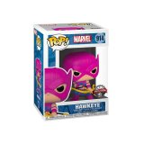 Samlerobjekter Funko Pop! MARVEL CLASSIC HAWKEYE #3
