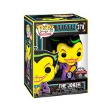 Action Figurer Funko POP! DC: JOKER #2