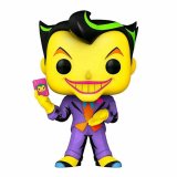 Action Figurer Funko POP! DC: JOKER #1