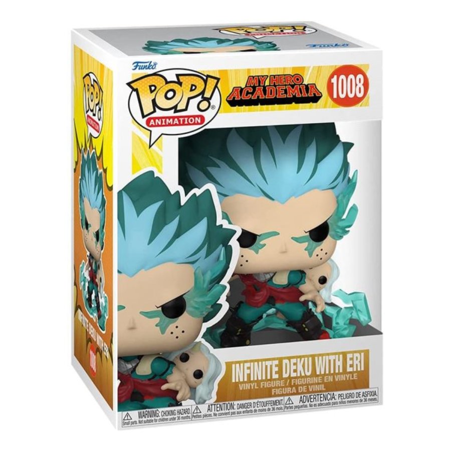 Dukke Funko Pop! 51933 #1