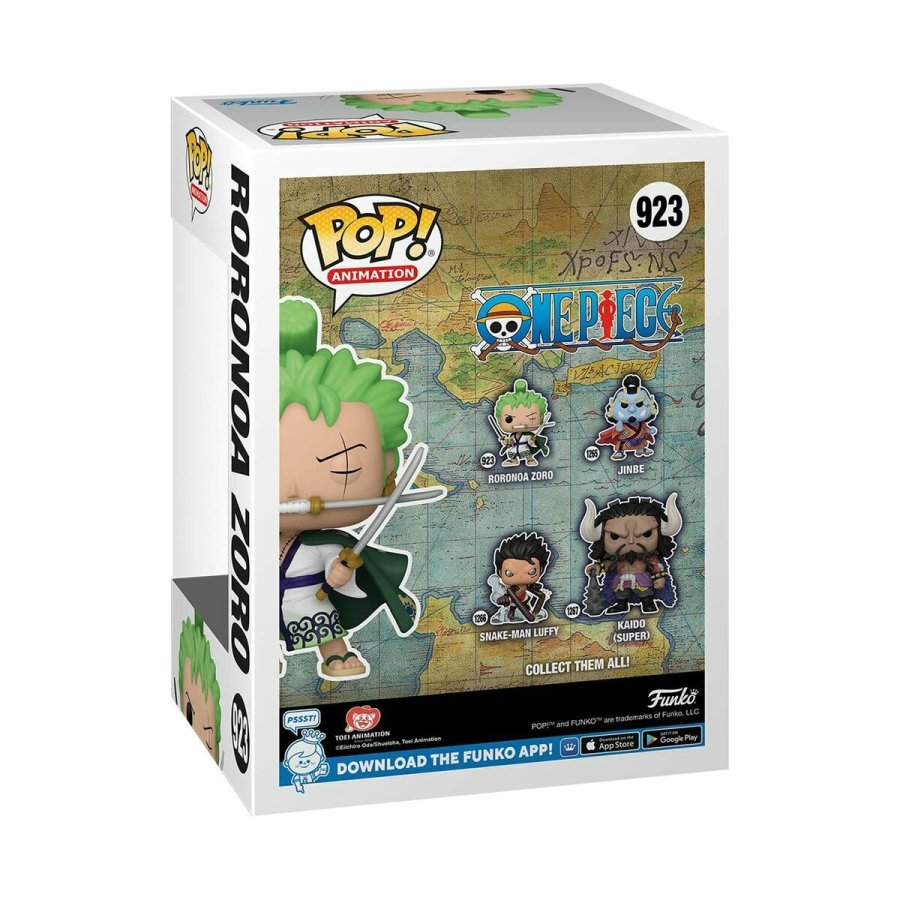 Dukke Funko Pop! #5