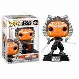 Action Figurer Funko Pop! POP! STAR WARS: AHSOKA #1