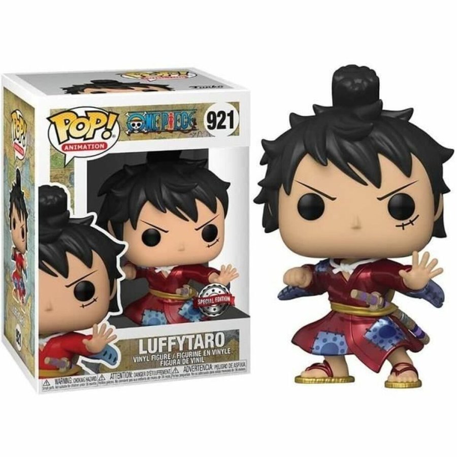 Action Figurer Funko Pop! #1