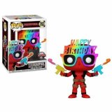 Dukke Funko Pop! Deadpool #1