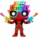 Dukke Funko Pop! Deadpool #2