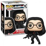 Dukke Funko Pop! Gi Joe La Baronesa N75 #1