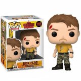 Samlerobjekter Funko Pop! The Suicide Squad - Rick Flag N1115 #1