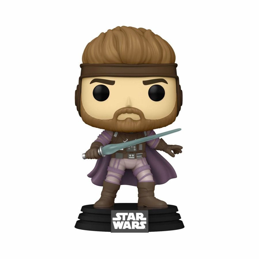 Dukke Funko Pop! CONCEPT HAN SOLO 56767 #2
