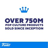 Bamse Funko Pop! 56829 Multifarvet Lim #7