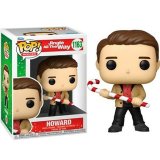 Dukke Funko Pop! Jingle All The Way Howard N1163 #1