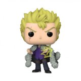 Dukke Funko Pop! FAIRY TAIL LAXUS DREYAR #1