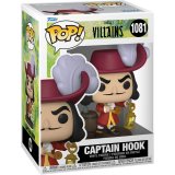 Action Figurer Funko CAPITAN GARFIO #1