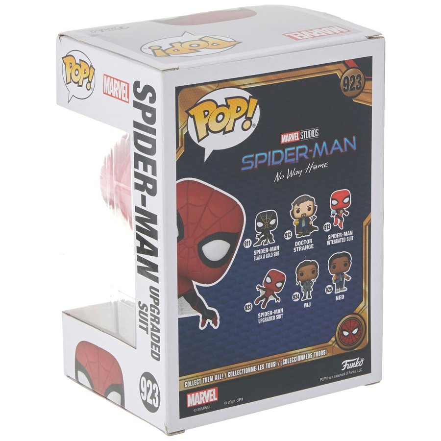 Samlerobjekter Funko Pop! 57634 #3