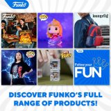 Samlerobjekter Funko Pop! 57634 #7
