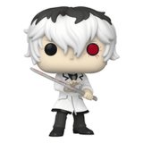 Dukke Funko Pop! HAISE SASAKI #4