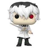 Dukke Funko Pop! HAISE SASAKI #1