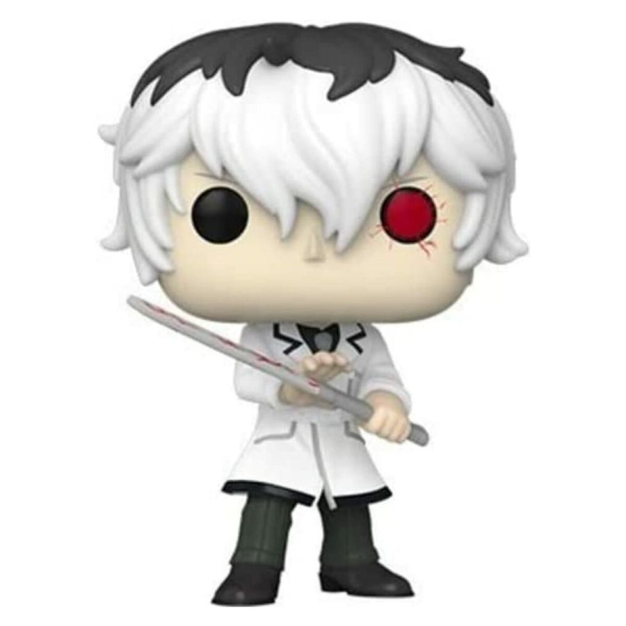 Dukke Funko Pop! HAISE SASAKI #1