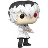 Dukke Funko Pop! HAISE SASAKI #6