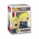 Dukke Funko Pop! Fullmetal Alchemist #1