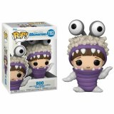 Samlerobjekter Funko Pop! 1153 Disney: Monsters Inc 20th Boo #1