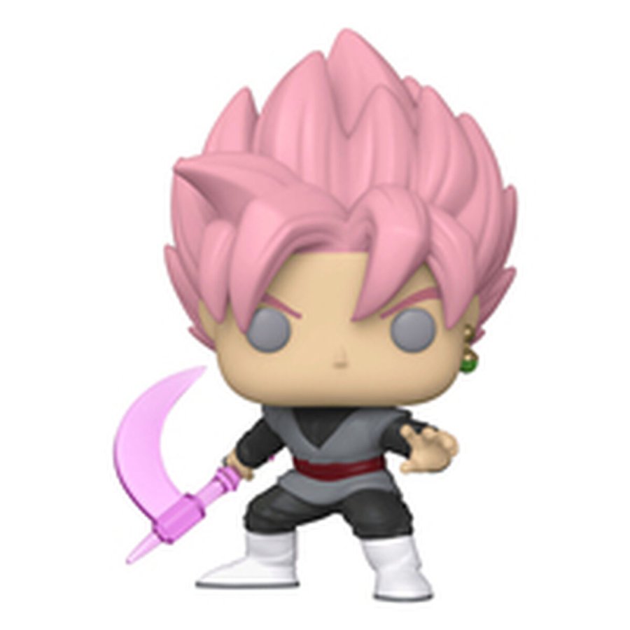 Samlerobjekter Funko Pop! Super Sayan Ros 1279 #5