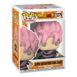 Samlerobjekter Funko Pop! Super Sayan Ros 1279 #7