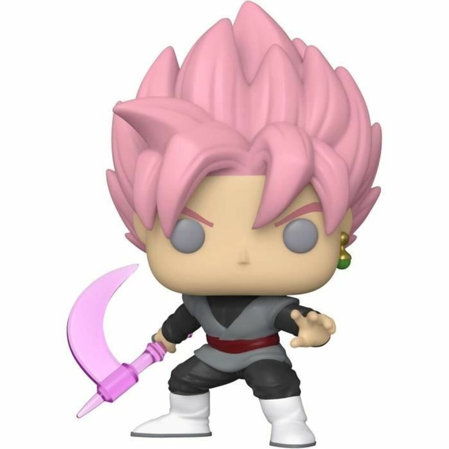 Samlerobjekter Funko Pop! Super Sayan Ros 1279 #2