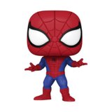 Dukke Funko Pop! Spiderman #3