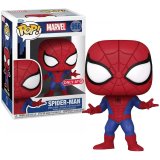 Dukke Funko Pop! Spiderman #5