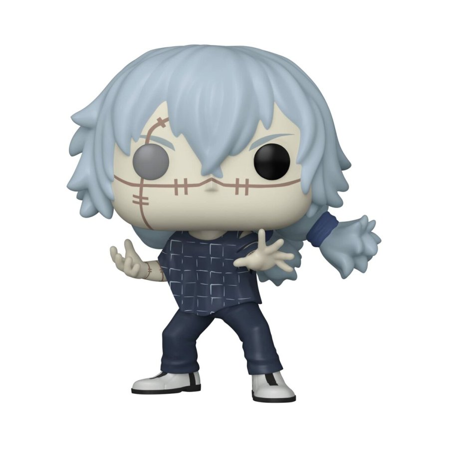 Dukke Funko Pop! JUJUTSU KAISEN MAHITO #2
