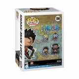 Dukke Funko Pop! #6