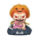 Samlerobjekter Funko Pop! Hungry Big Mom 1268 #2
