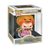 Samlerobjekter Funko Pop! Hungry Big Mom 1268 #4