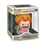 Samlerobjekter Funko Pop! Hungry Big Mom 1268 #7