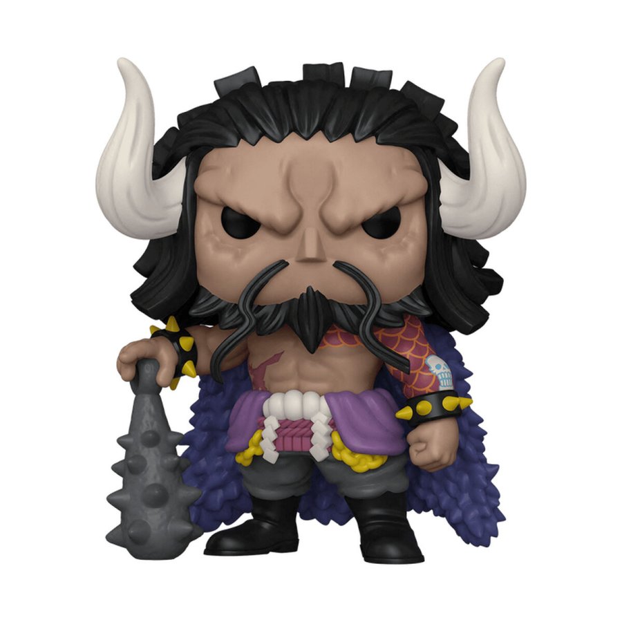 Dukke Funko Pop! Kaido #2