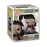 Dukke Funko Pop! Kaido #4