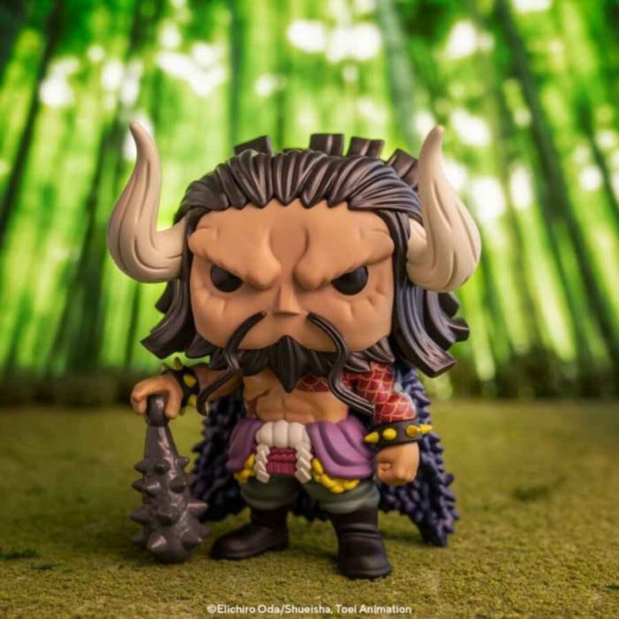 Dukke Funko Pop! Kaido #6