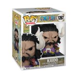 Dukke Funko Pop! Kaido #7