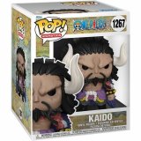 Dukke Funko Pop! Kaido #1