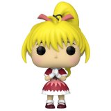 Dukke Funko Pop! HUNTER X HUNTER BISKY #2