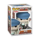 Dukke Funko Pop! HUNTER X HUNTER KITE #1