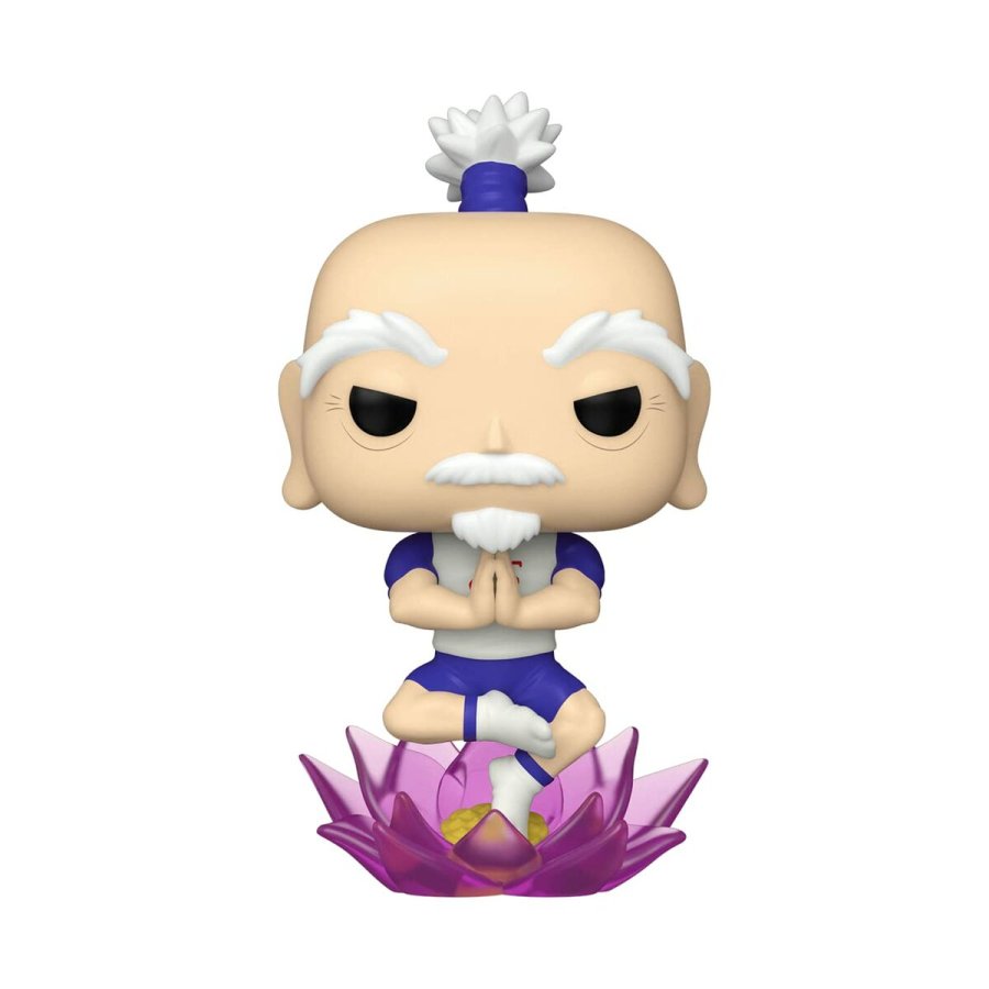 Dukke Funko Pop! HUNTER X HUNTER NETERO #2