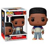 Samlerobjekter Funko Pop! Stranger Things Lucas N 1241 #1