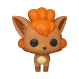 Samlerobjekter Funko Pop! Jumbo Pokmon: Vulpix N580 #2