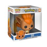 Samlerobjekter Funko Pop! Jumbo Pokmon: Vulpix N580 #3