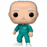 Dukke Funko Pop! 64796 #1