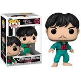 Dukke Funko Pop! SANG-WOO N 1225 #1