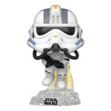 Samlerobjekter Funko Pop! Imperial Rocket #2